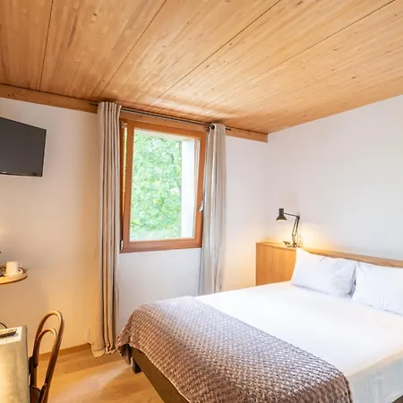 Pensjonat La Ferme Du Lignon Vernier