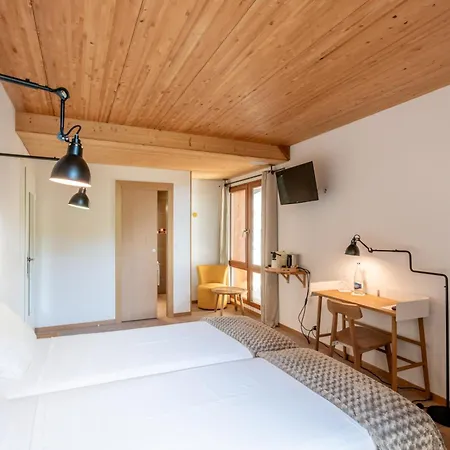 Pensjonat La Ferme Du Lignon Vernier