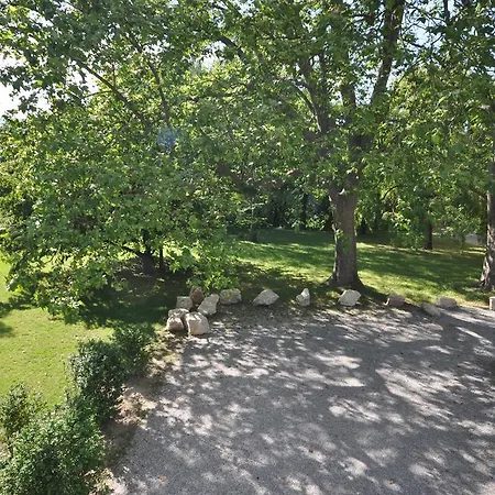 Pensjonat La Ferme Du Lignon