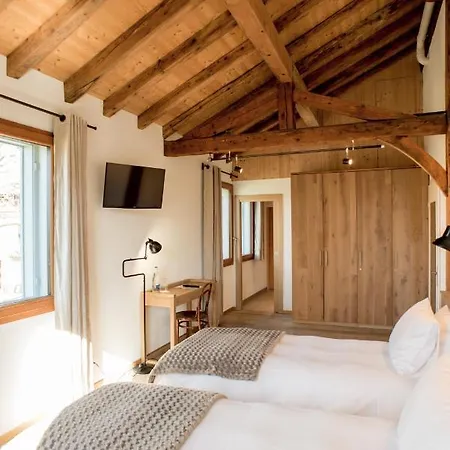 La Ferme Du Lignon Pensjonat Vernier