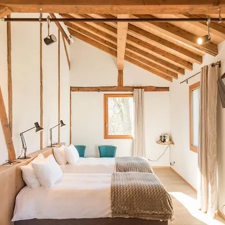 Pensjonat La Ferme Du Lignon Vernier